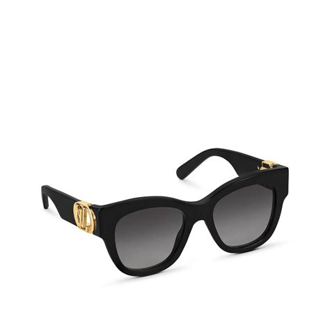 louis vuitton zonnebril vrouwen|Designer Sunglasses for Women .